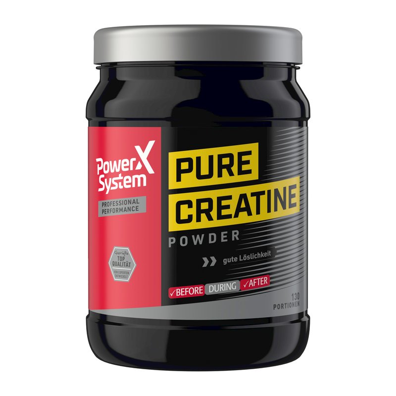 Power System Pure Creatine