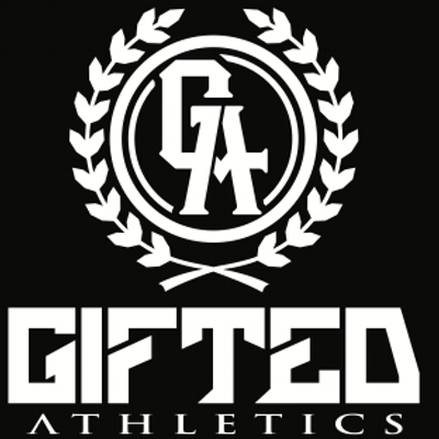 Gifted Athletics