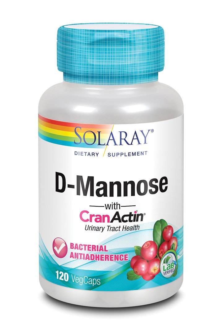 D mannose купить. Solaray, CRANACTIN D-Mannose, Urinary tract Health, 1,000 MG, 60 VEGCAPS. Манноза. Solaray Spectro витамины. Д манноза с клюквой.