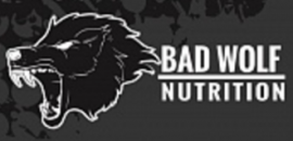 Bad Wolf Nutrition