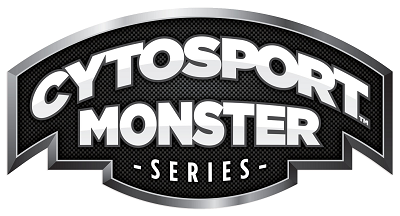 CytoSport Monster Series