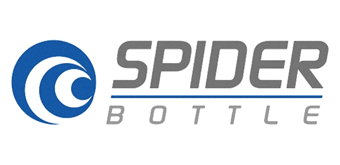 SpiderBottle