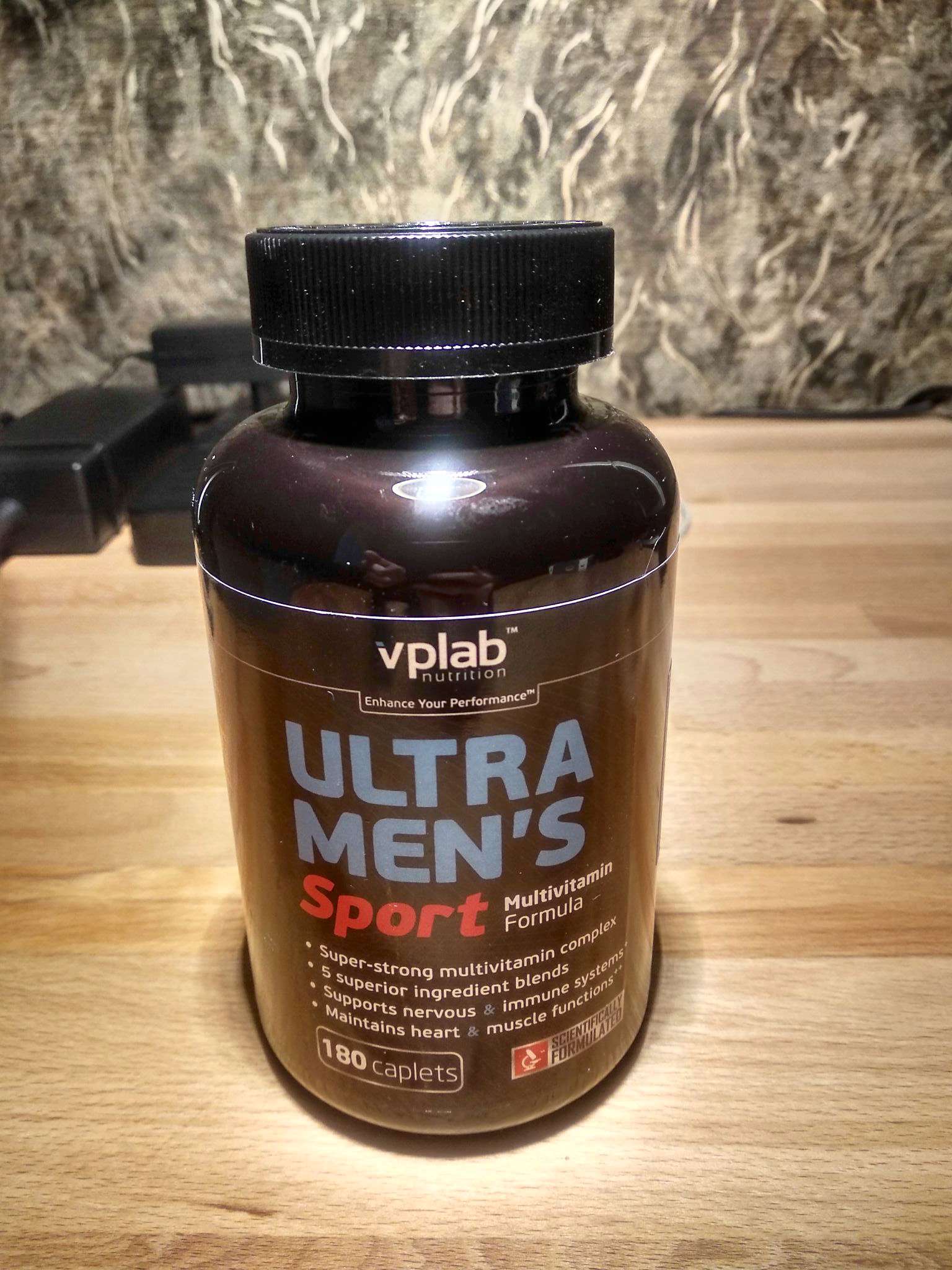 Ultra Men S Sport 180 Купить