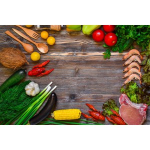 Особенности диетического питания для спортсменов и бодибилдеров