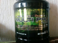 Мультивитамины all in 1 Scitec Nutrition Multi Pro Plus 30 пакетиков