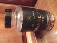 Анаболический комплекс Epic Labs Quadro Pro 60 капсул