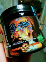 Предтреник Gold Star Black Annis EPH Series 300 грамм