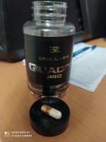 Анаболический комплекс Epic Labs Quadro Pro 60 капсул