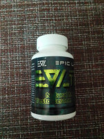 Бустер тестостерона Epic Labs EVLtest 60 капсул