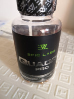 Анаболический комплекс Epic Labs Quadro Pro 60 капсул