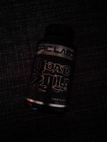 Анаболический комплекс Epic Labs Quad Zilla 60 капсул