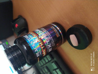 Blackstone Labs Metha-Quad Extreme 30 таблеток