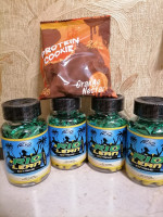 Жиросжигатель Rio Labs Rio Lean Extreme 60 капсул
