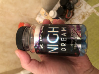Предсонник Epic Labs Night Dream 60 таблеток