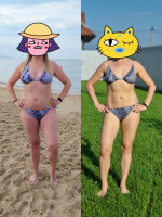 Жиросжигатель Revange Nutrition Miami Lean 60 капсул