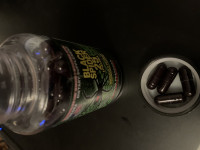 Жиросжигатель Cloma Pharma Black Spider 25 Ephedra 100 капсул