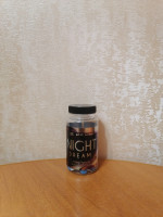 Предсонник Epic Labs Night Dream 60 таблеток