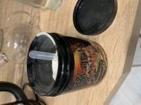 Предтреник Gold Star Black Annis EPH Series 300 грамм