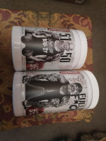 Пампилка Rich Piana 5% Nutrition Full As F*ck 350 грамм