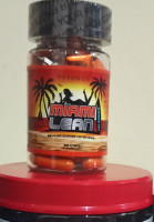 Жиросжигатель Revange Nutrition Miami Lean 60 капсул