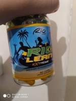 Жиросжигатель Rio Labs Rio Lean Extreme 60 капсул