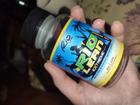 Жиросжигатель Rio Labs Rio Lean Extreme 60 капсул