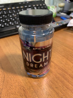Предсонник Epic Labs Night Dream 60 таблеток