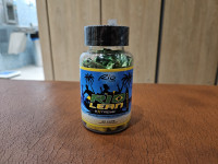 Жиросжигатель Rio Labs Rio Lean Extreme 60 капсул