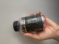 Анаболический комплекс Epic Labs Quad Zilla 60 капсул