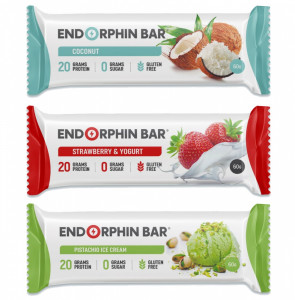 Endorphin Bar 60 грамм