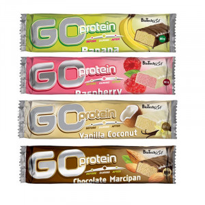 BioTech USA Go Protein Bar 80 грамм