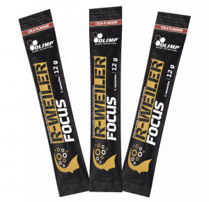 Пробник предтреник Olimp R-Weiler Focus 1 порция