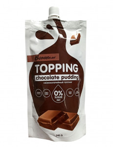 Bombbar Topping 240 грамм
