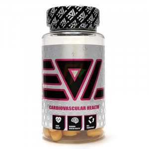 Коэнзим Q10 Epic Labs CoQ10 200 мг 60 таблеток