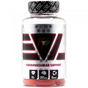 Масло криля Epic Labs Krill Oil 1000 мг Softgels 60 капсул