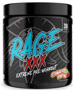 Предтреник Centurion Labz Rage XXX 282 грамма