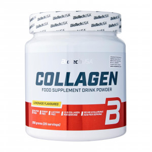 Biotech USA Collagen 300 грамм