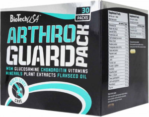BioTech USA Arthro Guard Pack 30 пакетиков
