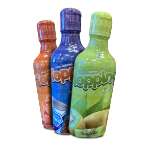 2SN Topping 400 мл