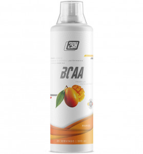 БЦАА концентрат 2SN BCAA Concentrate 500 мл