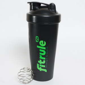 FitRule Шейкер классический 700 мл