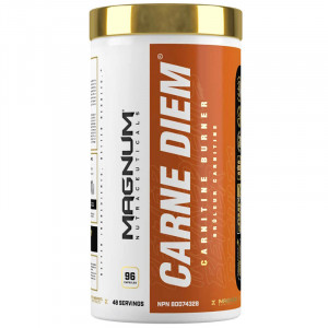 Жиросжигатель Magnum Nutraceuticals Carne Diem 96 капсул