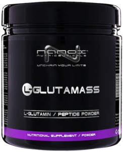 Nanox L-Glutamass 250 грамм