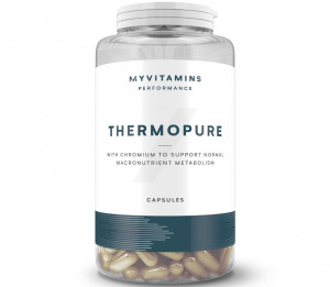 Myprotein Thermopure 90 капсул
