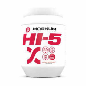 Magnum Nutraceuticals Hi-5 281 грамм