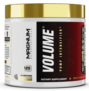 Пампилка Magnum Nutraceuticals Volume 120 капсул