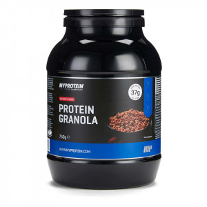 Протеиновая гранола Myprotein Protein Granola 750 грамм