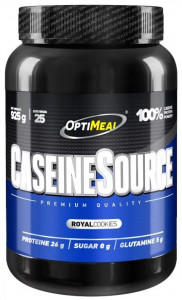 Протеин казеин OptiMeal Casein Source 900 грамм