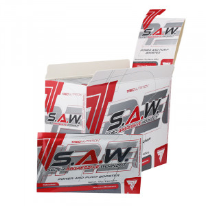 Пробник предтреника Trec Nutrition S.A.W. 2 порции