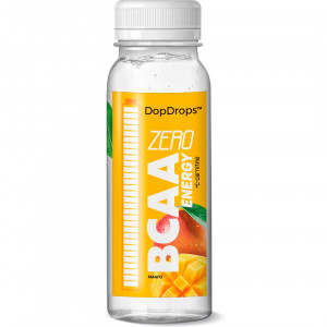 DopDrops BCAA Energy Zero Carbs 240 мл